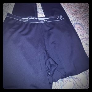 Champion Leggings sz Med
